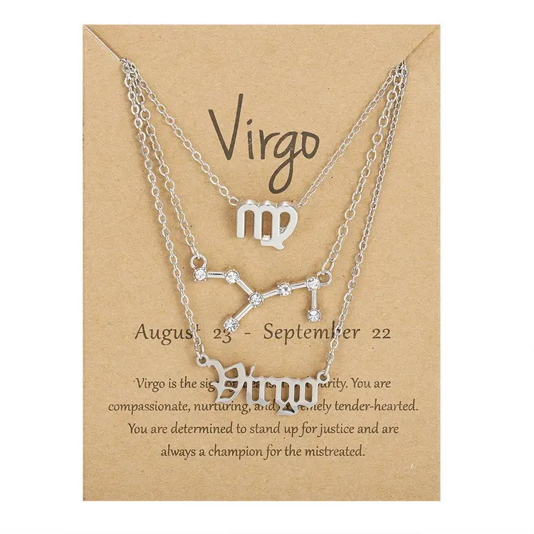 6252 Virgo Gold Silver