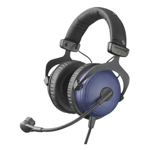 Beyerdynamic DT 797 Headset with Condenser Microphone *USA Small Business*