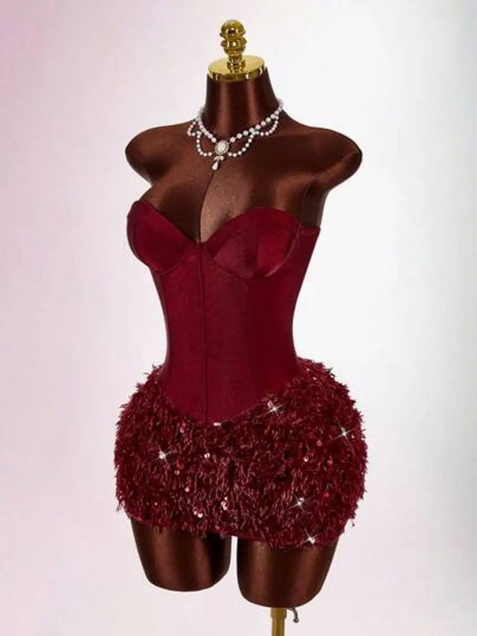 Red Violet