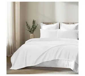 Superior Apus 500 TC Cotton Extra Deep Sheet Set, King