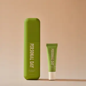 Spray + Lip Duo: Breakout-Preventing Spray + Acne-Safe Lip Balm