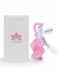Rose-soap-on-a-rope