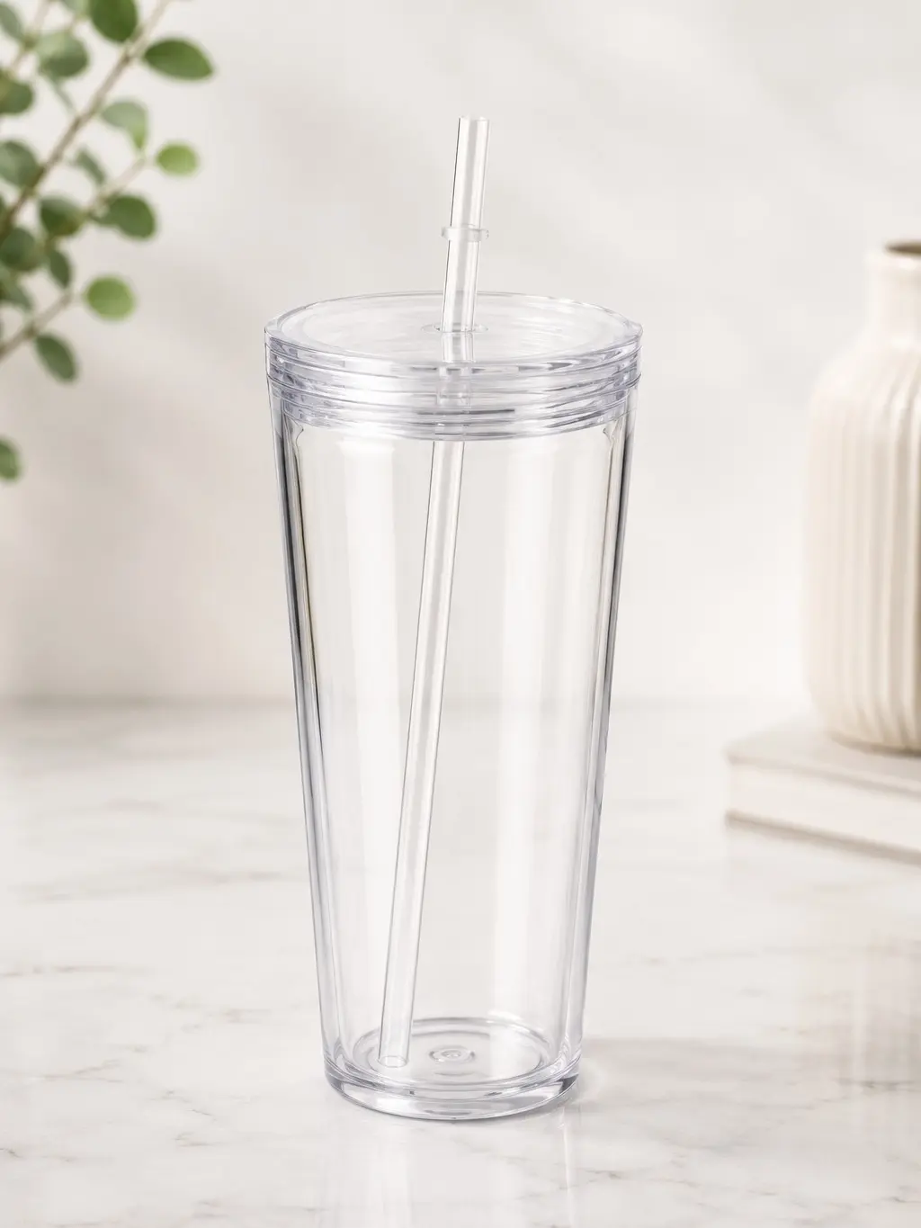 Vaso Personalizado de 24oz – Diseñado en Vivo a Tu Gusto