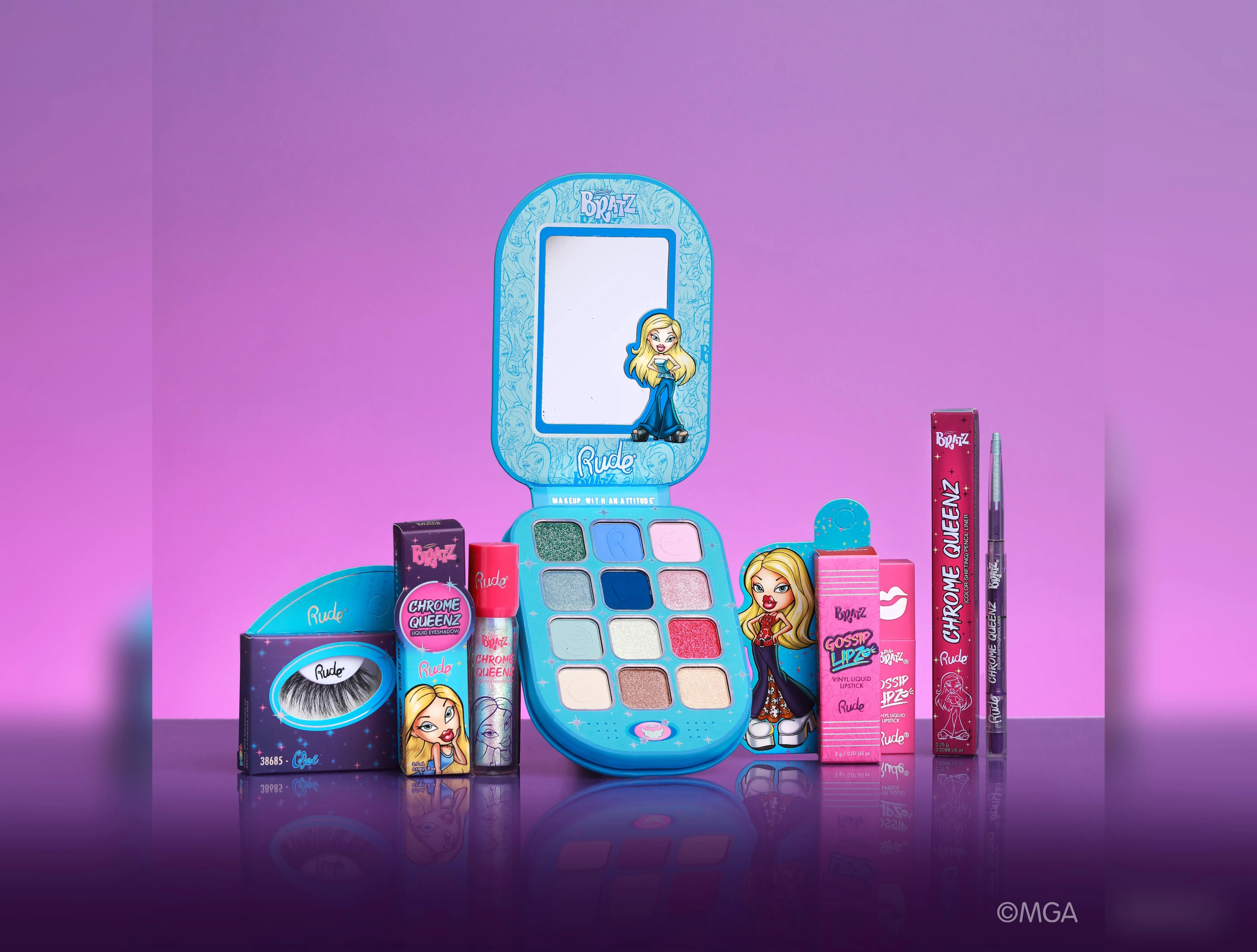 Bratz Bundle - Cloe Bratz Bundle - Cloe