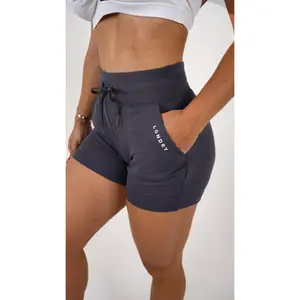 COMFIT DRAWSTRING WAISTBAND SHORT