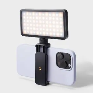LED Light Attachment - heyday Black