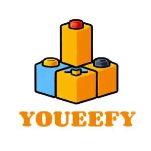 YOUEEFYbricks YOUEEFYbricks