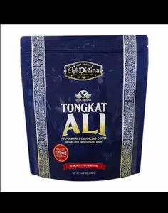 Tongkat Ali vida divina