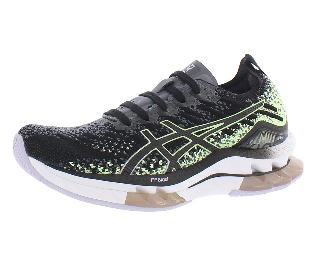 ASICS Women's Gel-Kinsei Blast Sports Shoes, Closed-Toe Athletic Footwear for Training with GEL Cushioning