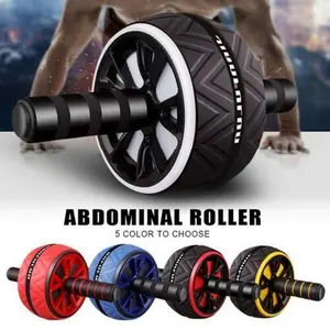Abdominal Wheel Device Exercises Home Fitness Equipment