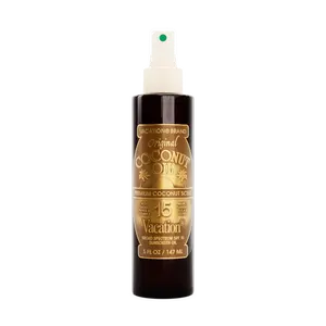 Original Coconut Oil Spray SPF 15