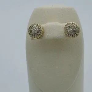 Rodriguezjewelry # 3607 Earring