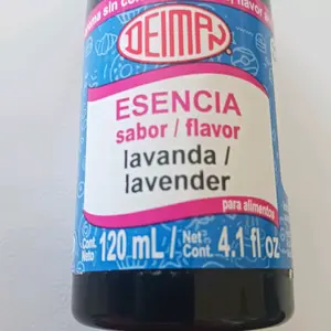 Deiman Lavender Extract