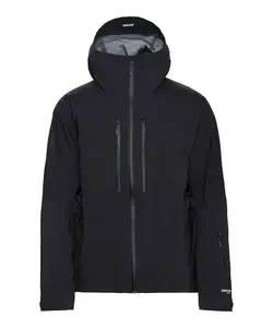 Pyramid Jacket