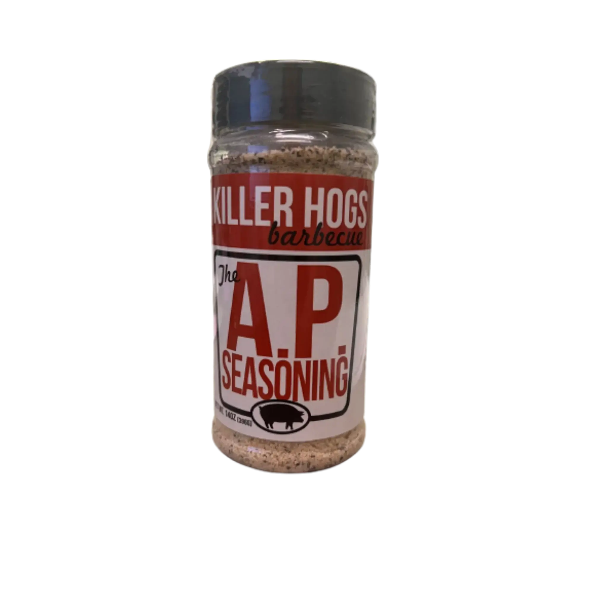 Killer Hogs Barbecue - AP Seasoning