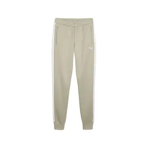 PUMA Mens T7 Always On Pants Casual - Beige