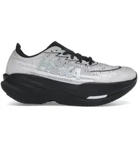 Hoka One One Mach X 2 Black Stardust POS