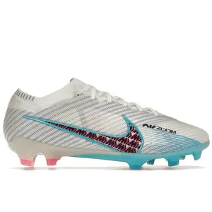 Nike Zoom Mercurial Vapor 15 Elite FG Blast Pack Baltic Blue (men) by StockX