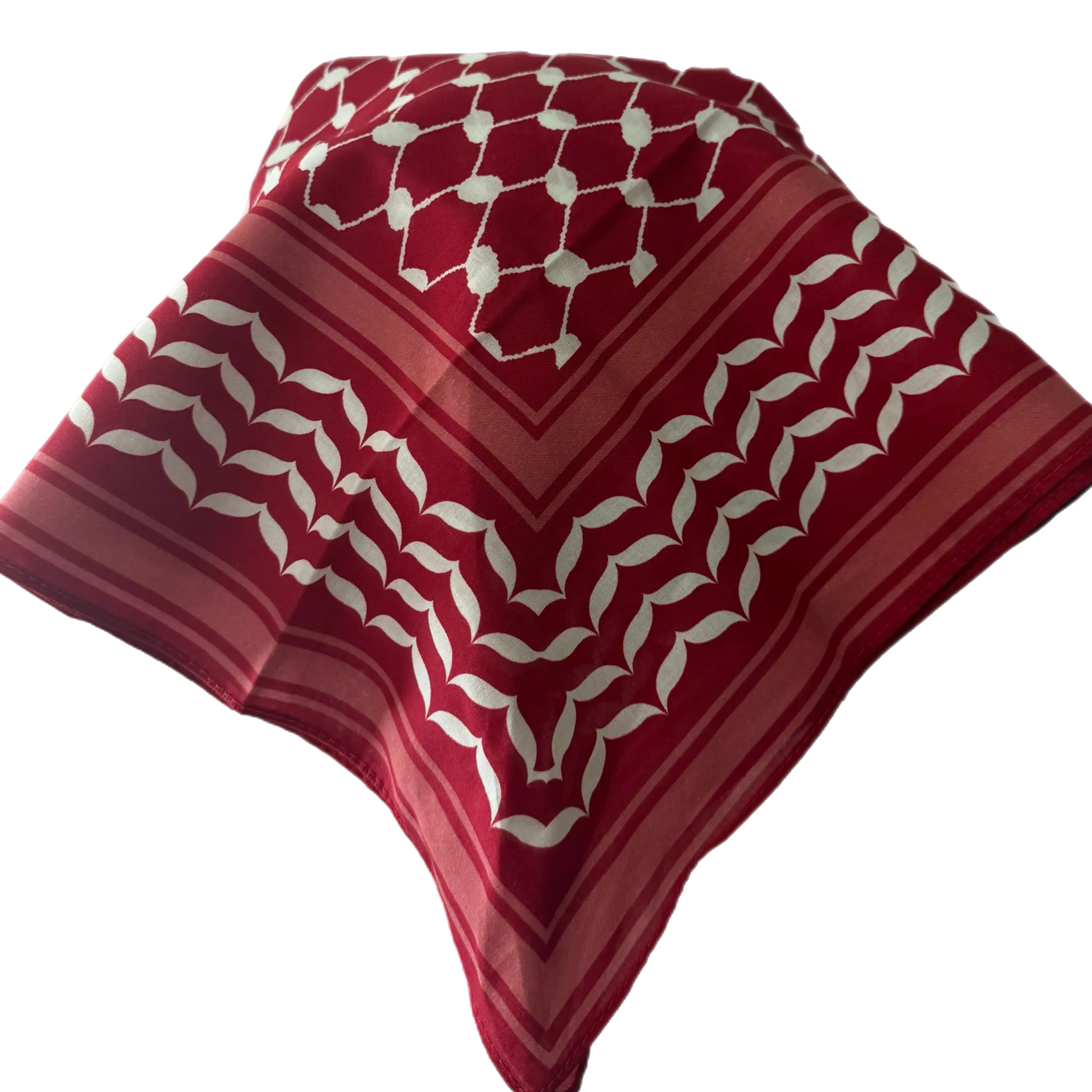 Jericho Sun – Organic Cotton Bandana