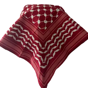 Jericho Sun – Organic Cotton Bandana