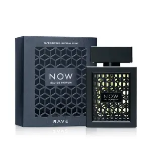 Lattafa Rave Now Eau De Parfum For Men