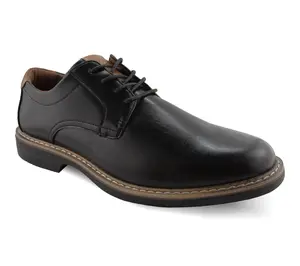 Deer Stags Men's Belmont SUPRO Comfort Lace-UpDress Oxford