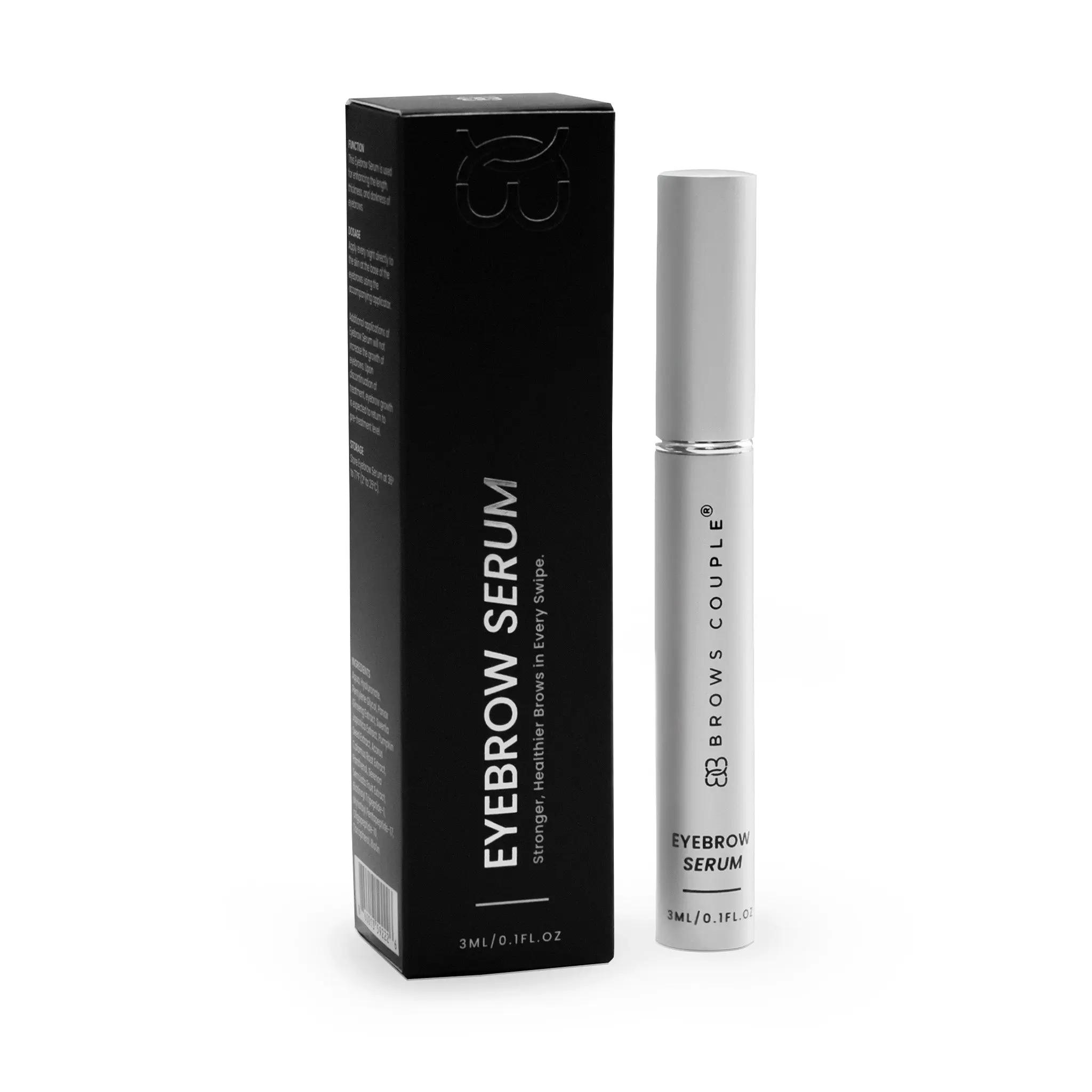 Brows Couple Eyebrow Serum 1pc Brows Couple Eyebrow Serum 1pc