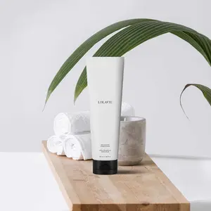 LolaVie Restorative Conditioner To Strengthen, Smooth, and Reverse Hair Damage With Longevity Complex, Vegan Keratin, and B-Pro3 Bond Technology