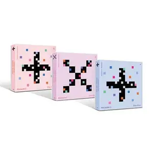 TXT – Minisode1 : Blue Hour (CD)