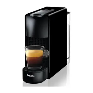 Nespresso Essenza Mini Single-Serve Machine byBreville