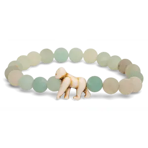Fahlo Gorilla Tracking Bracelet - Exquisite, Pretty Relief Mix Bracelet for Women with Real Gorilla Tracking Feature, Exquisite Bracelet, Mix Bracelets