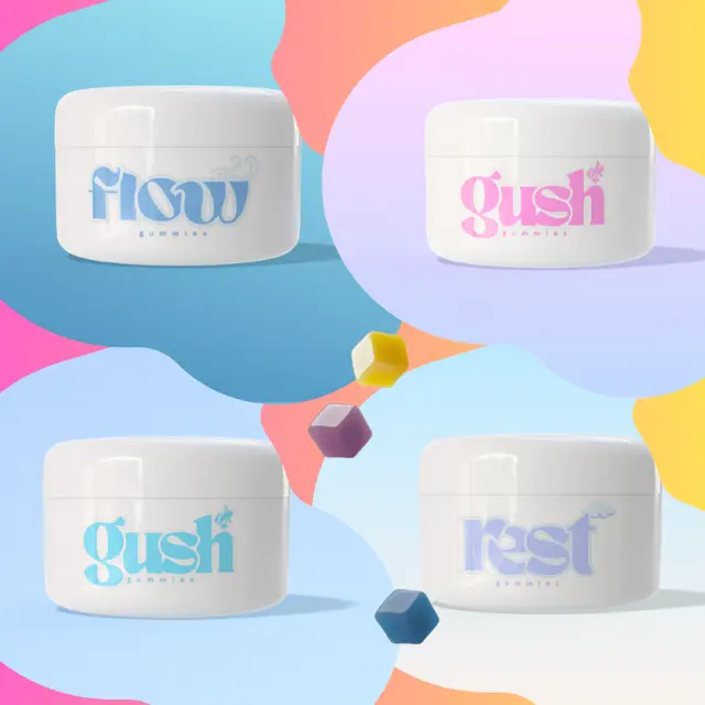 GUSH Reset Stack™