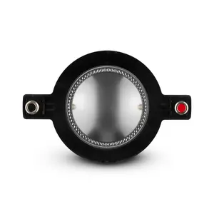 PRO 2" Titanium Replacement Diaphragm for PRO-DKN1XS, PRO-DKN1PXS and Universal 8-Ohm