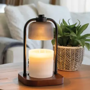 Pendant Candle Warmer Lantern