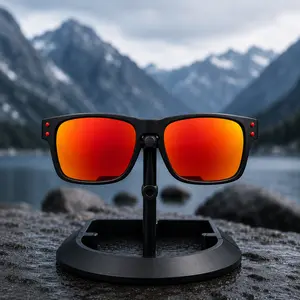 Costaego Men's Outdoor Sunglasses – Lightweight Fashion Shades for Travel, Beach & Everyday Wear