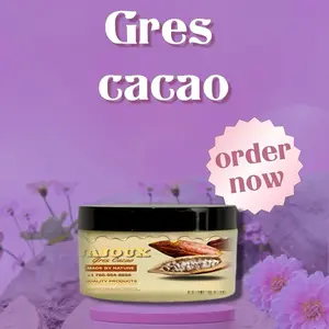 Gres cacao