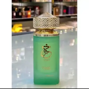 Pistachio Khair by paris Corner Perfume EDP 3.4Fl , Exotic Arabic Perfume