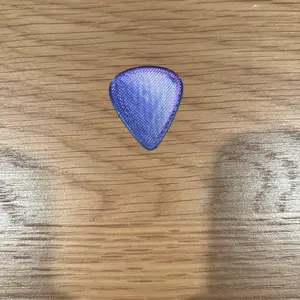 Guitar pick