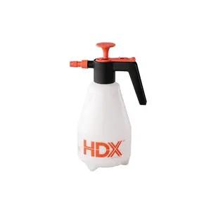 56oz Handheld Multi-Purpose Pump Sprayer for Various Applications with Versatile Features