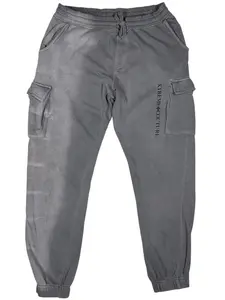 Xtreme Couture By Affliction Men's Sweatpants Jogger Iron Bones