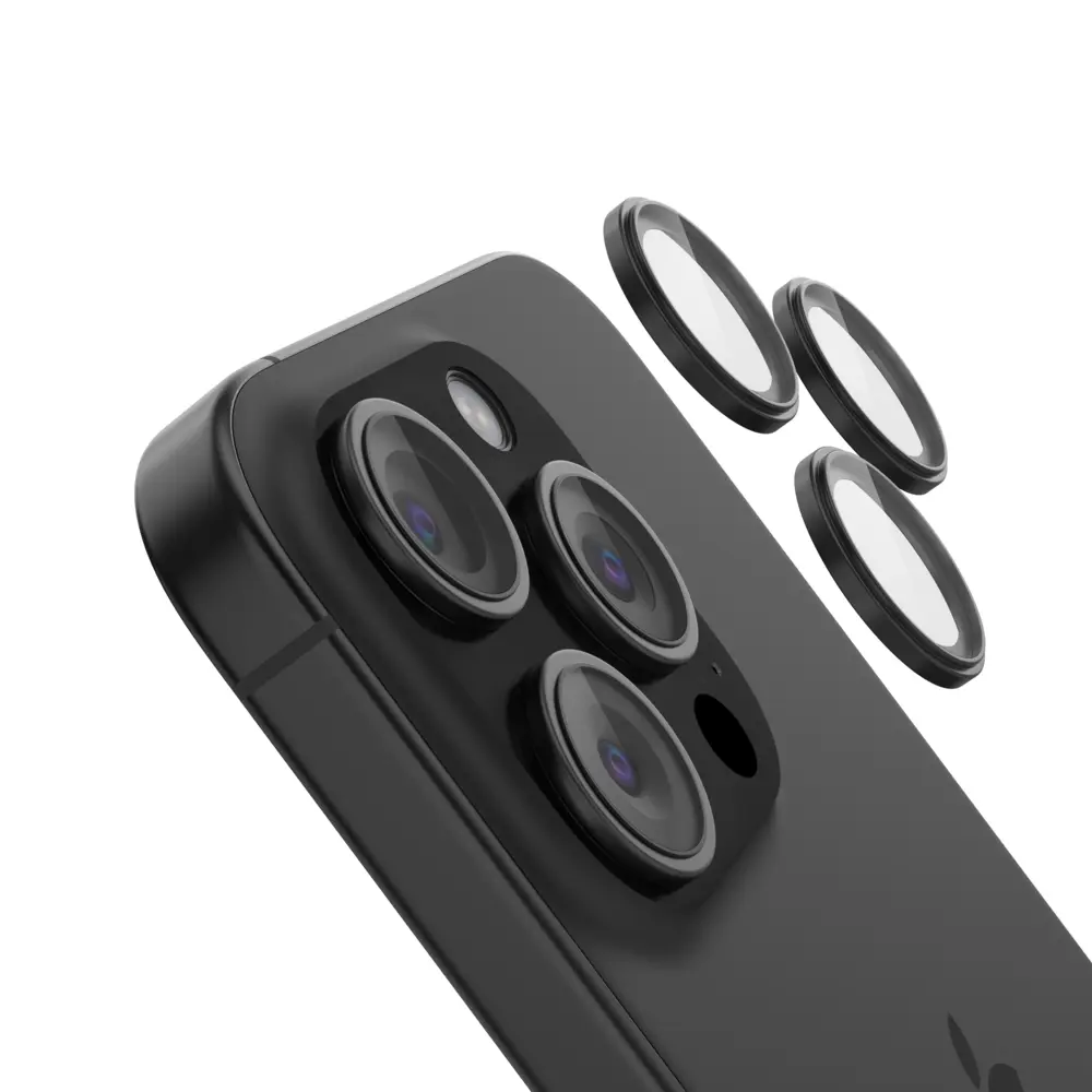 iPhone 15 Pro / iPhone 15 Pro Max