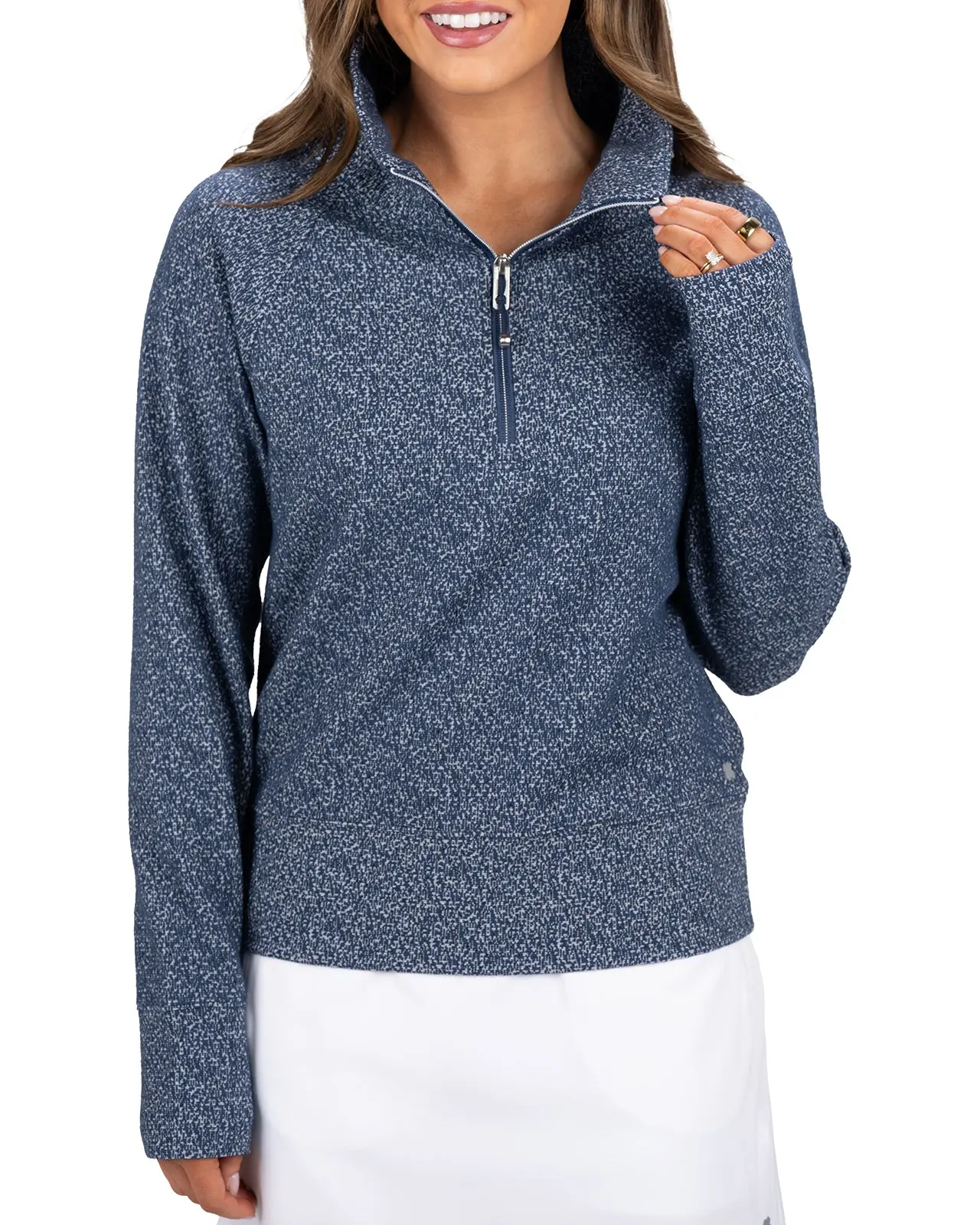 Chloe Q-Zip