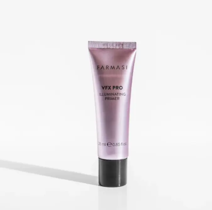 VFX PRO Illuminating Primer