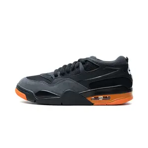 Air Jordan 4 RM "Black Starfish" HF8126 001