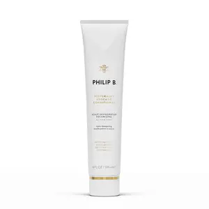 Peppermint Avocado Conditioner