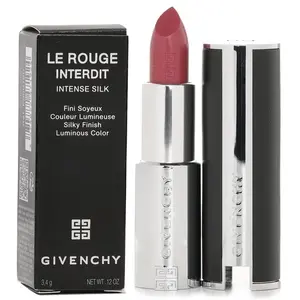 Givenchy Le Rouge Interdit Intense Silk Lipstick - # N230 Rose Boise