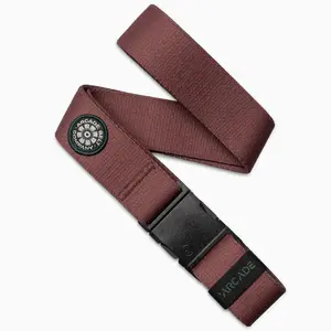Arcade Belt Co.