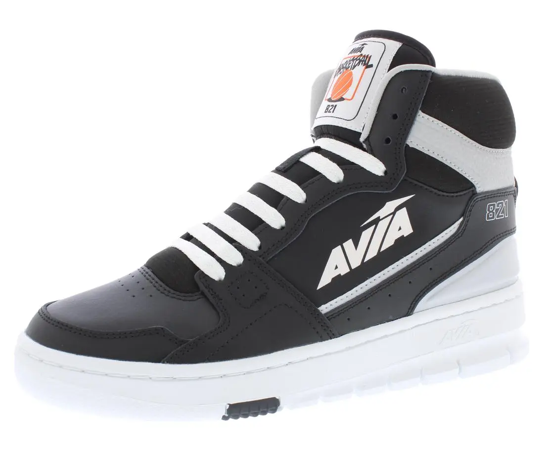 Avia 821 Unisex Shoes Best Seller