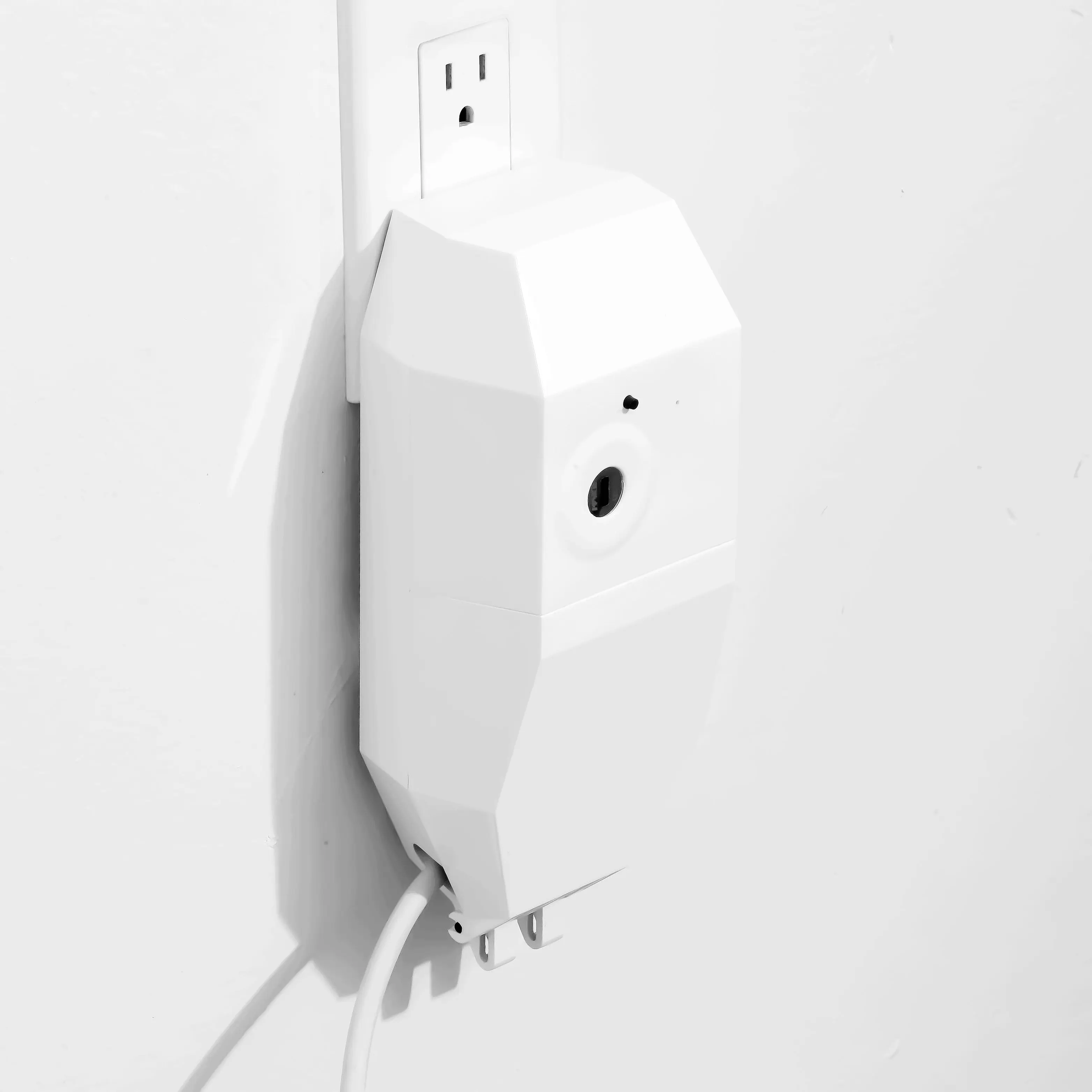 Parental Control Locking Smart Plug Parental Control Locking Smart Plug