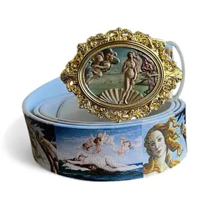 Birth of Venus belt